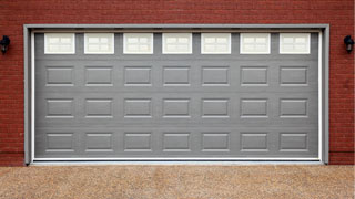 Garage Door Repair at Marysville, Washington