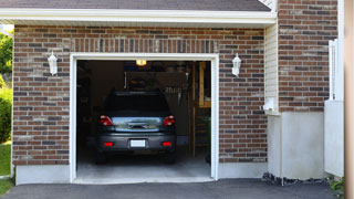 Garage Door Installation at Marysville, Washington